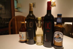 ノンアルコールドリンク